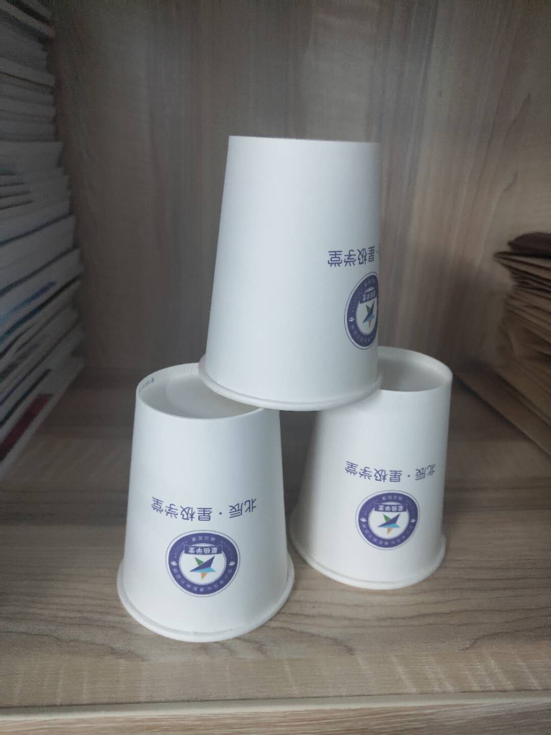 唐山纸杯制作